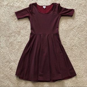 LuLaRoe Nicole. Size Large. EUC